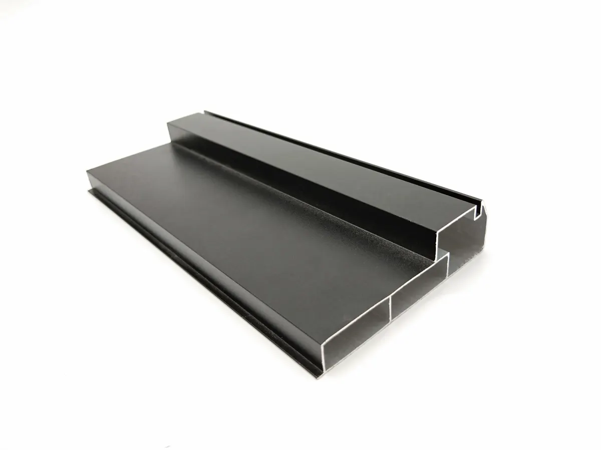 LED Display Aluminum Profile
