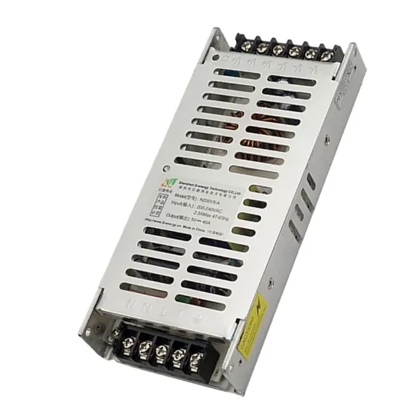 LED DIsplay Accessory Power Supply Unit