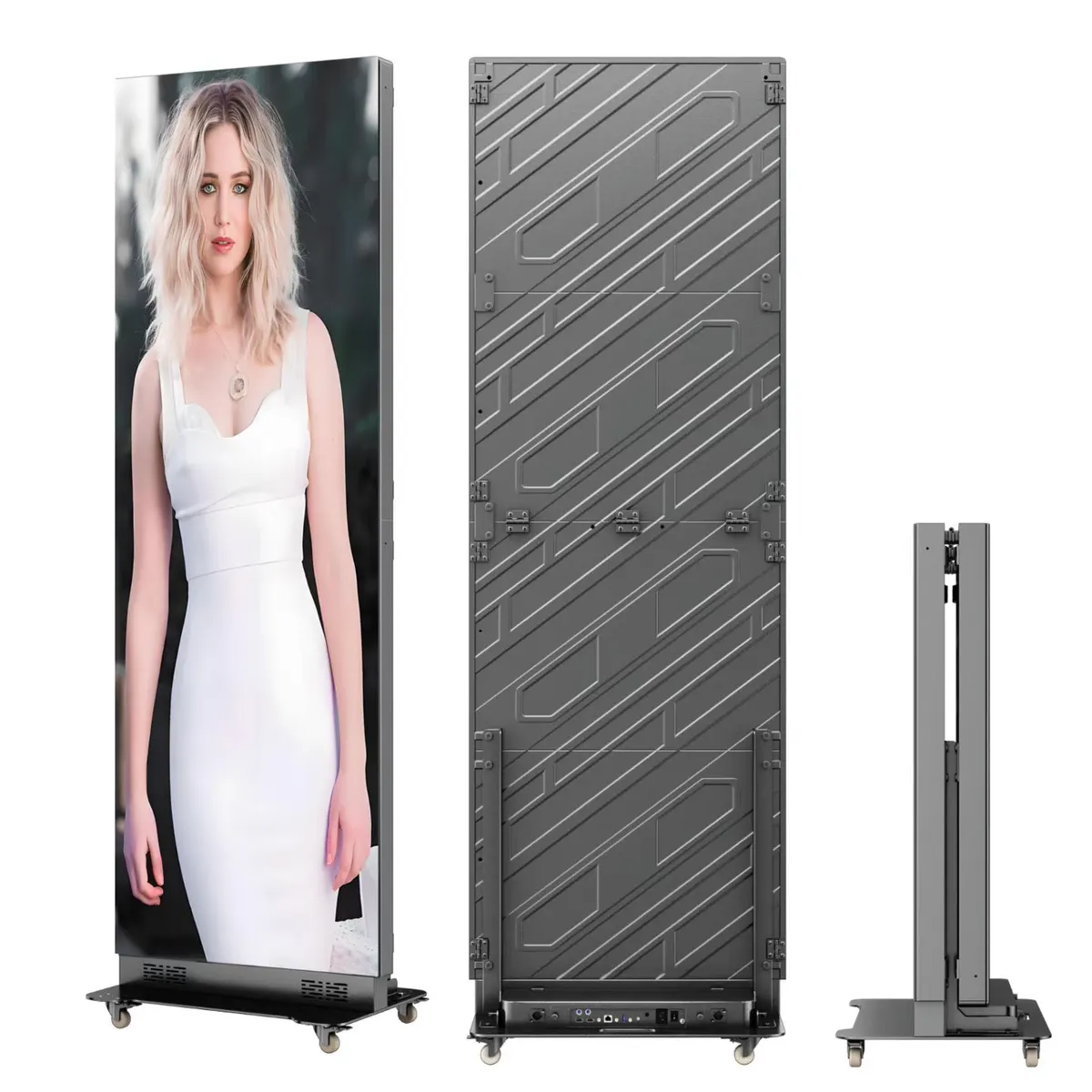 LED Poster Display